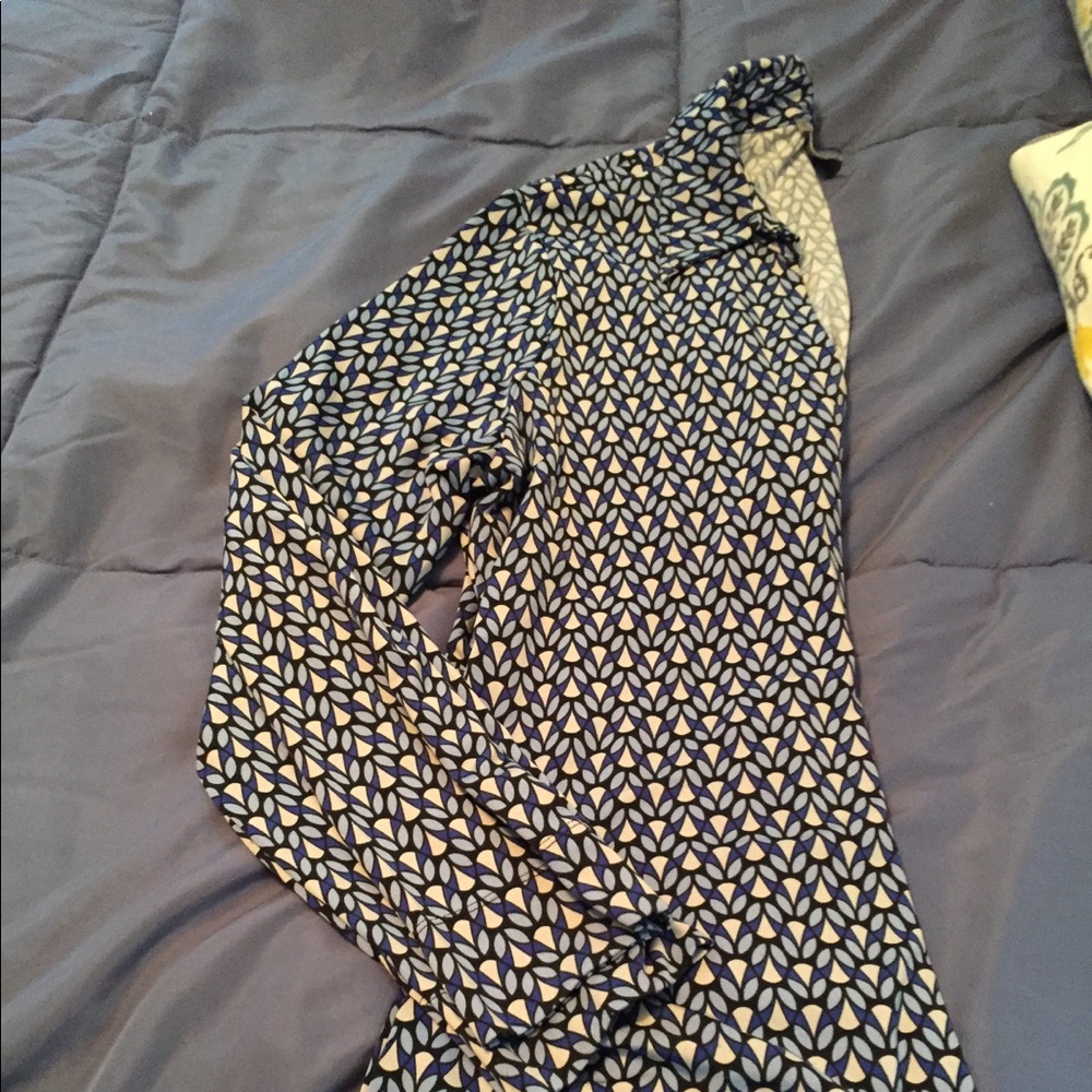 Ann Taylor blouse
